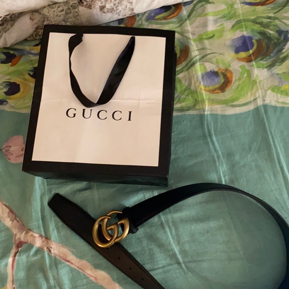 Gucci Accessories - Gucci belt for sale
